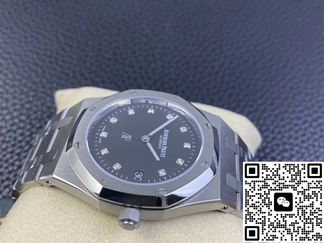 GR Factory Audemars Piguet 15206PT.OO.1240PT.01 1:1 Best Edition Replica Watch